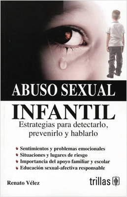 ABUSO SEXUAL INFANTIL