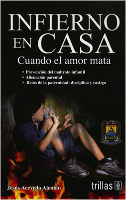 INFIERNO EN CASA: CUANDO EL AMOR MATA