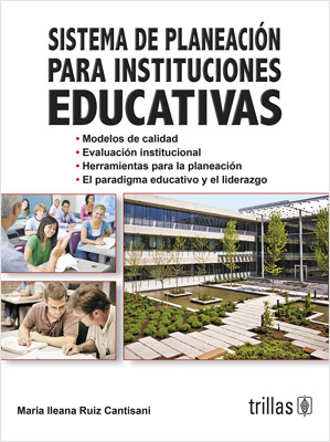 SISTEMA DE PLANEACION PARA INSTITUCIONES EDUCATIVAS