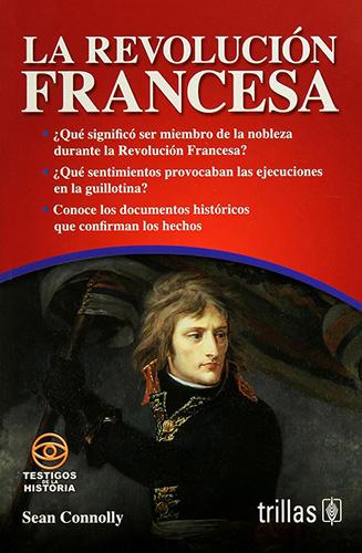 LA REVOLUCION FRANCESA