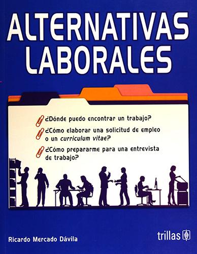 ALTERNATIVAS LABORALES