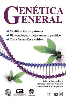 GENETICA GENERAL