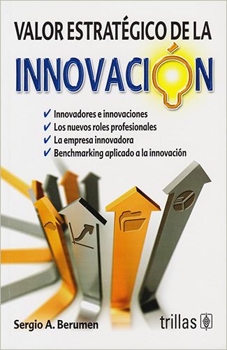 VALOR ESTRATEGICO DE LA INNOVACION