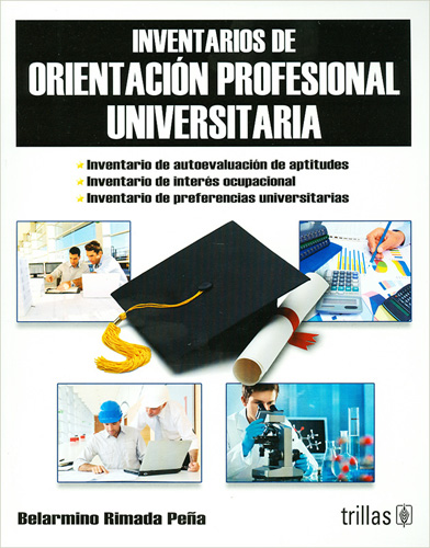 INVENTARIOS DE ORIENTACION PROFESIONAL UNIVERSITARIA