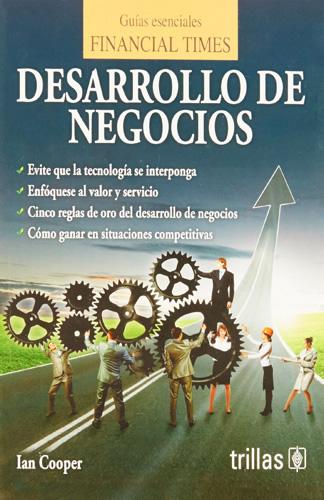 DESARROLLO DE NEGOCIOS