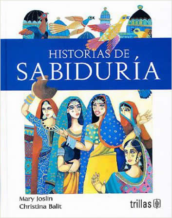 HISTORIAS DE SABIDURIA