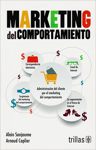MARKETING DEL COMPORTAMIENTO