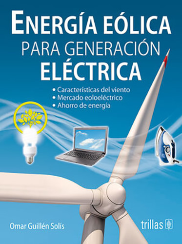 ENERGIA EOLICA PARA GENERACION ELECTRICA