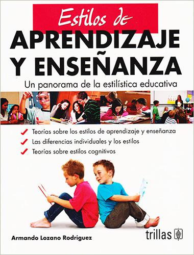 ESTILOS DE APRENDIZAJE Y ENSEÑANZA