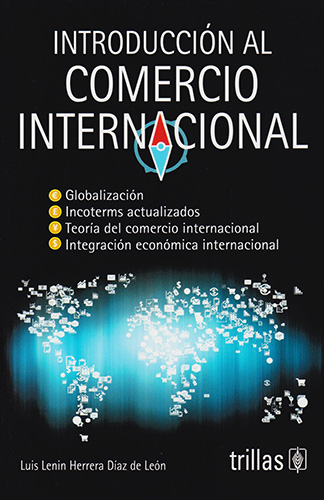 INTRODUCCION AL COMERCIO INTERNACIONAL