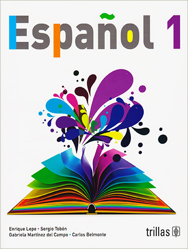 Librería Morelos | ESPAÑOL 1 SECUNDARIA