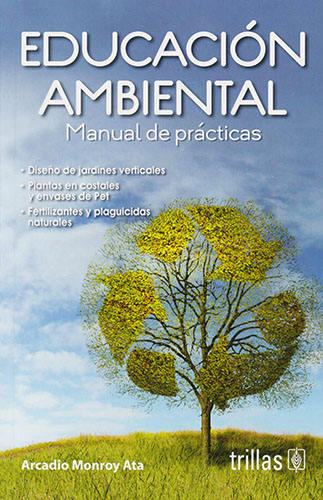 MANUAL DE PRACTICAS DE EDUCACION AMBIENTAL