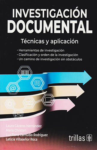 INVESTIGACION DOCUMENTAL: TECNICAS Y APLICACION