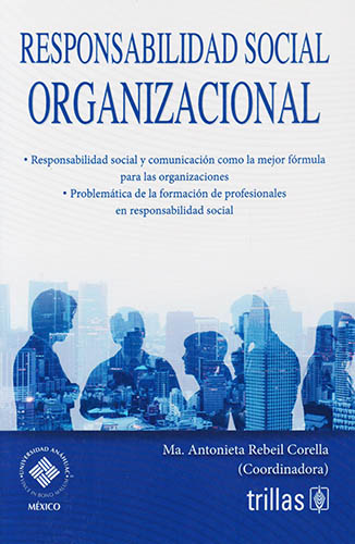 RESPONSABILIDAD SOCIAL ORGANIZACIONAL