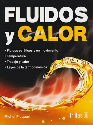 FLUIDOS Y CALOR