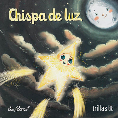 CHISPA DE LUZ