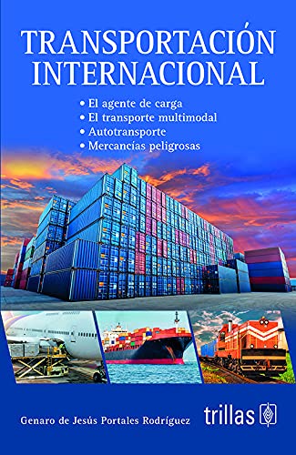 TRANSPORTACION INTERNACIONAL