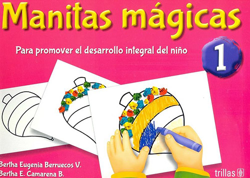 MANITAS MAGICAS 1