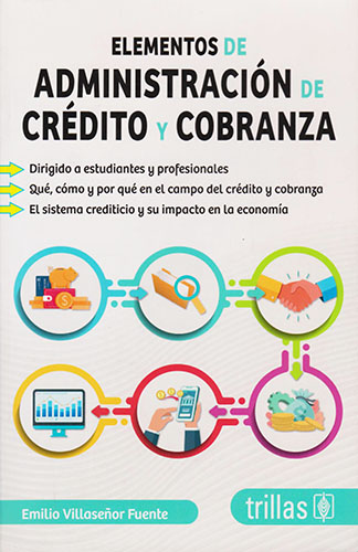 ELEMENTOS DE ADMINISTRACION DE CREDITO Y COBRANZA