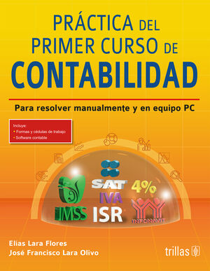 PRACTICA DEL PRIMER CURSO DE CONTABILIDAD