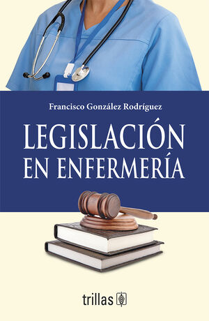 LEGISLACION EN ENFERMERIA