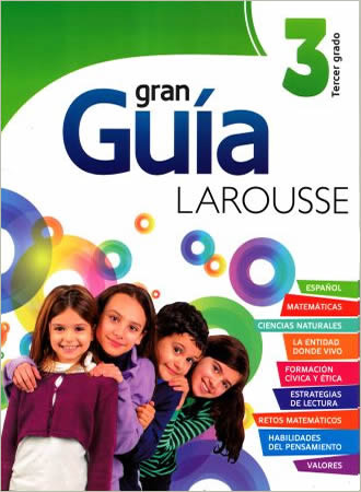 GRAN GUIA LAROUSSE 3
