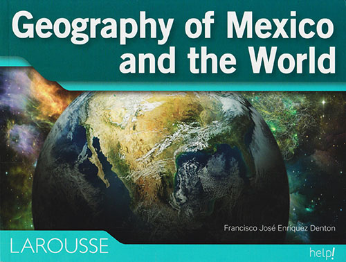 GEOGRAPHY OF MEXICO AND THE WORLD (INCLUDE BINK LEARNING)
