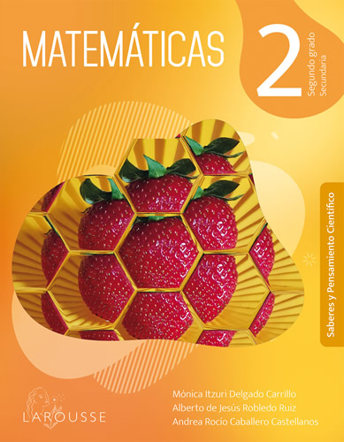MATEMATICAS 2 SECUNDARIA