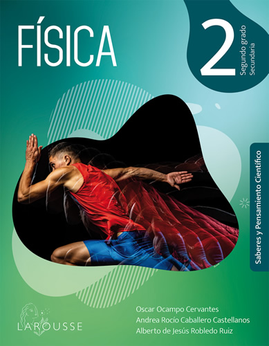 FISICA 2 SECUNDARIA