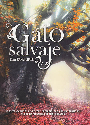 GATO SALVAJE