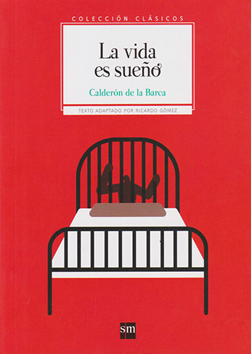 LA VIDA ES SUEÑO