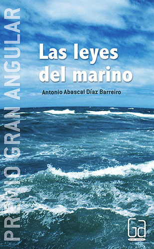 LAS LEYES DE MARINO INCLUYE LICENCIA LORAN (GRAN ANGULAR)