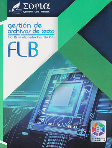 GESTION DE ARCHIVOS DE TEXTO: FLB (NEM)