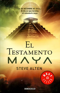 EL TESTAMENTO MAYA