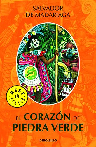 EL CORAZON DE PIEDRA VERDE