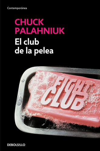 EL CLUB DE LA PELEA