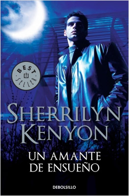 UN AMANTE DE ENSUEÑO