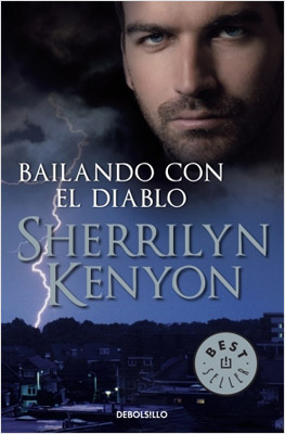 BAILANDO CON EL DIABLO