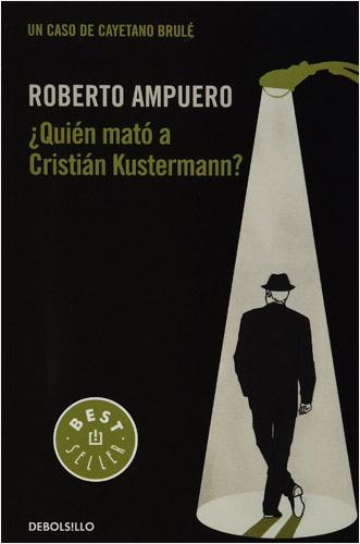¿QUIEN MATO A CHRISTIAN KUSTERMAN?