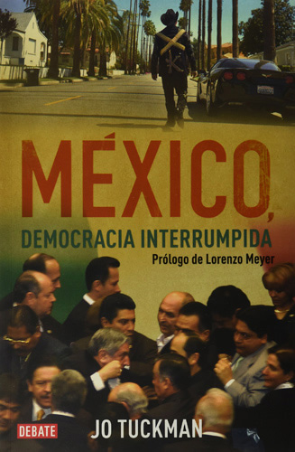 MEXICO DEMOCRACIA INTERRUMPIDA