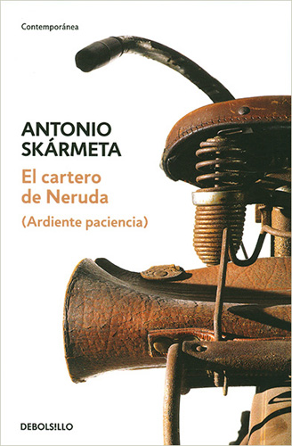 EL CARTERO DE NERUDA
