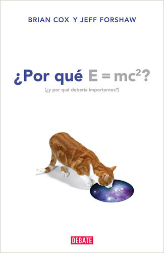 ¿POR QUE E= MC2?