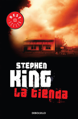 LA TIENDA