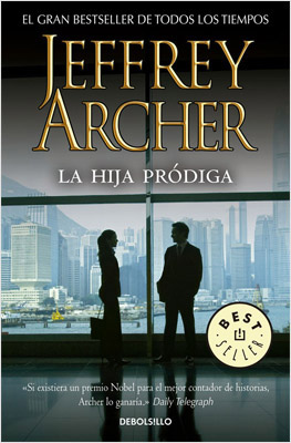 LA HIJA PRODIGA