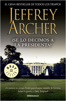 ¿SE LO DECIMOS A LA PRESIDENTA?
