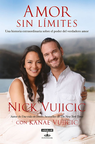 AMOR SIN LIMITES
