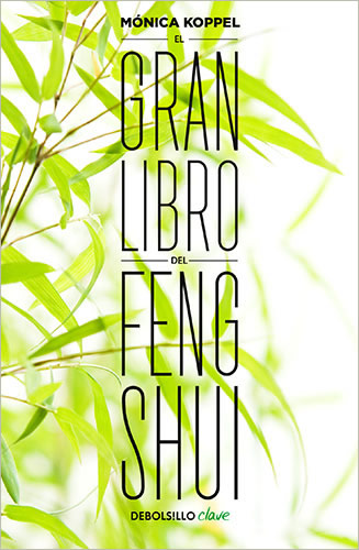 EL GRAN LIBRO DE FENG SHUI