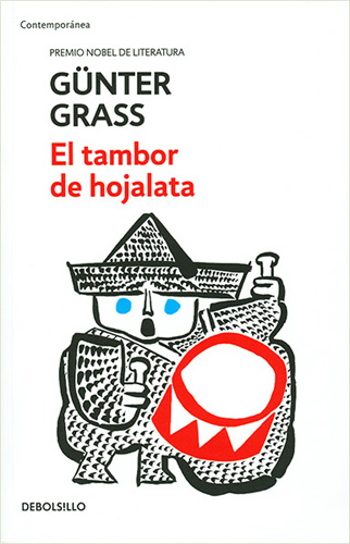 EL TAMBOR DE HOJALATA