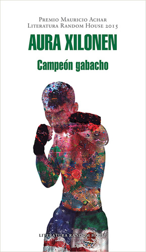 CAMPEON GABACHO