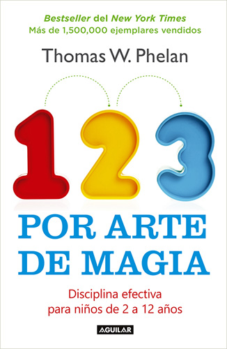 1-2-3 POR ARTE DE MAGIA